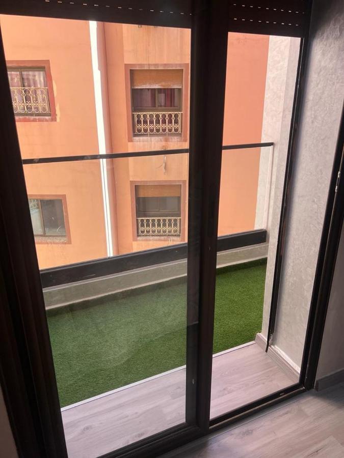 Marlene Appartement *