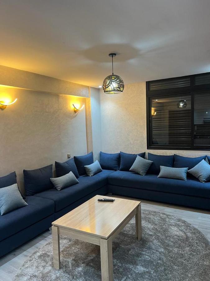 Marlene Appartement Marrakesh