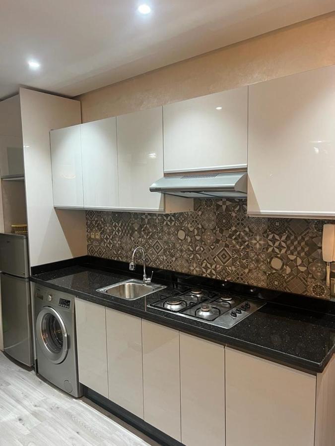 Marlene Appartement